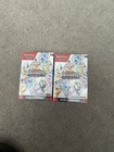 Pokémon TCG Scarlet & Violet Prismatic Evolutions Booster Bundle 2X Sealed