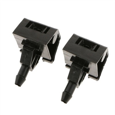2 Stück für Promaster I MK1 06-14 Scheibenwischerdüse vorne 28932-JD000