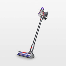Dyson V8 Cordless Vacuum Cleaner Lightweight Stick Vac, Strong Suction, NEW