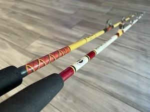 Penn Senator Rod | eBay