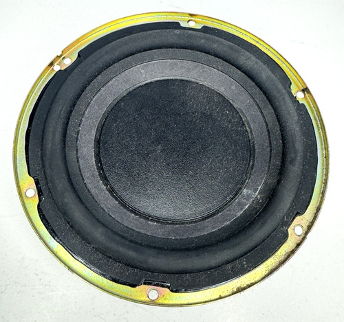 OEM 2003-2011 Honda Element EX 6.5" 2 Ohm Subwoofer Speaker 39125-SCV-A000-M1