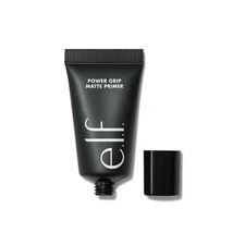 E.L.F. Power Grip Matte Primer Travel Size Makeup Skin Prep Sealed .5 oz NEW