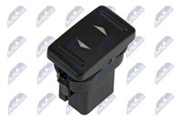 NTY Schalter Fensterheber EWS-FR-041 FüR Ford Focus 2 Turnier MAX DM2 LPG Tdci