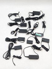 Lenovo 65W AC Power Adapter Charger For Lenovo Laptops - Black Lot of 10