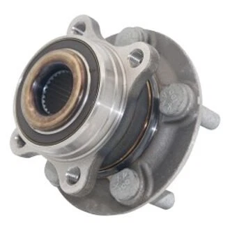 For Ford Fusion 17-19 Rear Driver or Passenger Side Wheel Bearing & Hub Assembly Foto 3 de 4