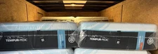 TempurPedic LuxeBreeze Firm & Soft 2.0 Split King Mattress (2) Pieces $10,198.00