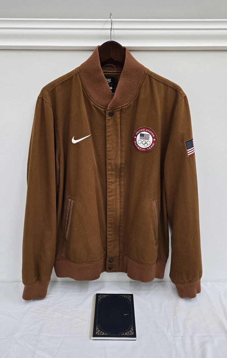 Nike USA Olympics Jackets for sale | eBay
