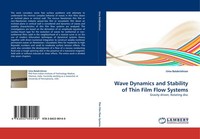 Wave Dynamics And Stability Of Thin Film Flow Systems Uma Balakrishnan
