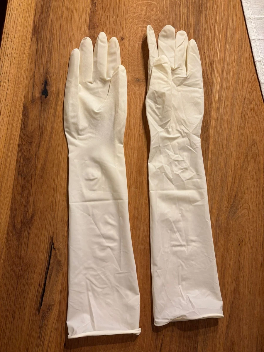 Latex Handschuhe Lang online kaufen | eBay.de