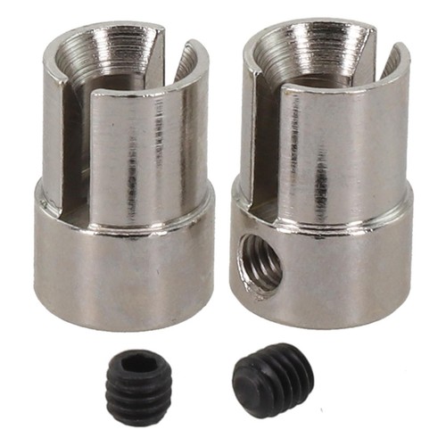 Reliable Performance Joint Universel Drive Cups Compatible with For RCs - Picture 10 of 25