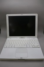 Apple iBook G4 - A1133- FOR PARTS- PLEASE READ- Dut's Deals