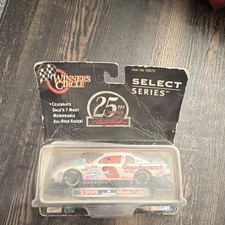 Winner's Circle 1:43 Dale Earnhardt Chevrolet Monte Carlo 1995 NASCAR Diecast