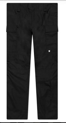 1017 ALYX 9SM Classic Cotton D-Ring Pant Brand New with Tags Size IT 38 
