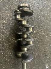 FORD TRANSIT 2.0 ECOBLUE CRANKSHAFT GENUINE YLF6 YMF6 YMFA YMFB YMFS YNF6 YNFA