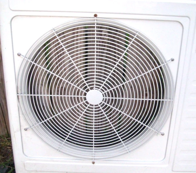 FPR1- RAMSOND MINI PAINEL FRONTAL CONDENSADOR SPLIT APENAS 36,5"X30,5" - Imagem 2 de 4