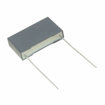 R60MN34704030K, 0,47μF Filmkondensator, 200/400V, metallisiertes PET, Radialleitung