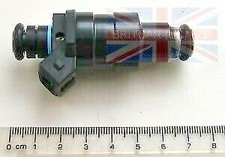 Genuine Range Rover - Discovery 2 - Defender fuel injector 3.9+4.0+4.6 V8 ERR722