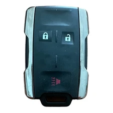 For 2013 2014 2015 2016 2017 2018 GMC Sierra 1500 2500 3500 Remote Key Fob
