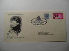 STAMPMART : GB KING GEORGE IV - KINGS & QUEENS OF ENGLAND 1981 EVENT COVER