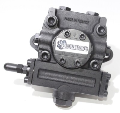 Suntec Ölbrennerpumpe TA 4 C 40107