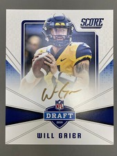 2019 Score Football Cards 22