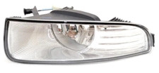 Antibrouillard Skoda SUPERB