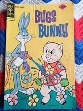 Cover of Bugs Bunny #175