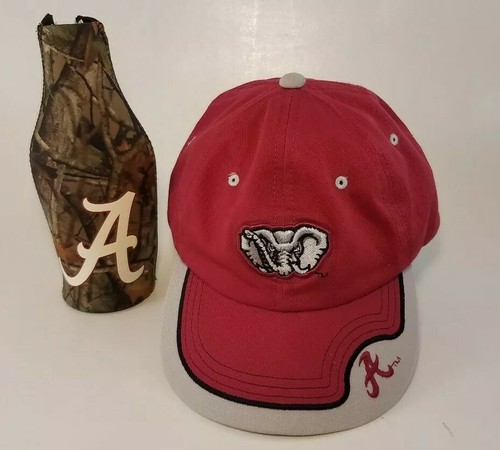 Vintage Starter Alabama Crimson Tide 