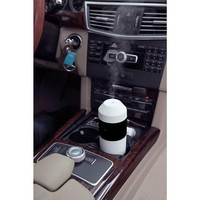 Essential Oil Car Diffuser Ultrasonic Air Purifier Freshener Aromatherapy Travel Essential Oil Car Diffuser Ultrasonic Air Purifier Freshener Aromatherapy Travel