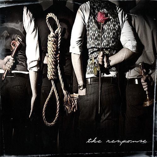 Audio Cd Response (The) - With Friends Like You Who Needs Enemies?