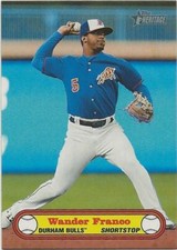 2021 Topps Heritage Minors 1972 Topps Poster Card - YOU PICK - Complete Your Set