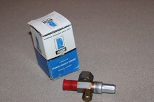 NOS Tecumseh Service Valve w/Flare Fittings Part No. 31547-1