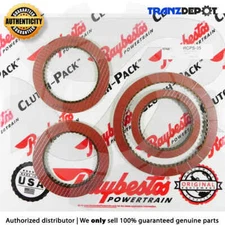 Raybestos Friction Clutch Pack AODE, 4R70W (#RCPS-35)