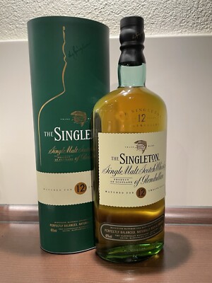 The Singleton Of Glendullan