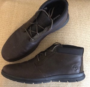 timberland hoverlite