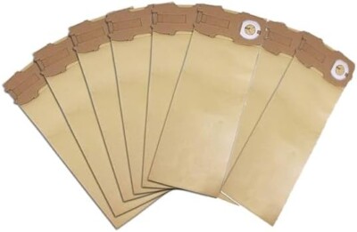 Sacchetti Compatibili per Folletto VK120 121 122 (8 PZ