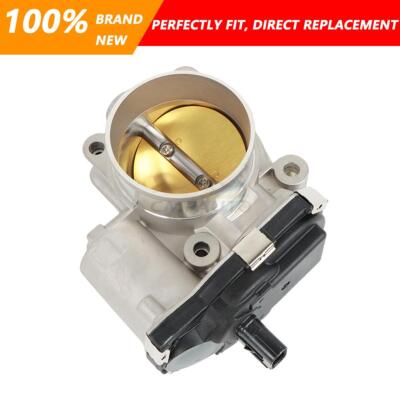12671379 Throttle Body Fit For Buick Encore Chevrolet Cruze Malibu 1.4L 1.5L
