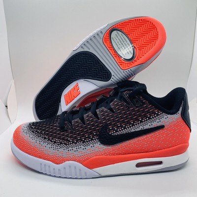 nike court vapor x tc knit