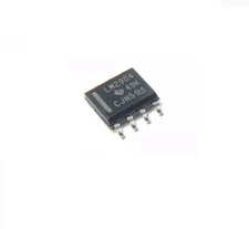 20PCS LM2904 SOP-8 DUAL OPERATIONAL AMPLIFIERS NEW z3 