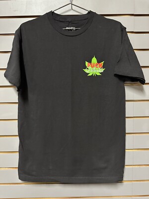 F**k That's Delicious Hoodie Shirt ''Pot Leaf''  Action Bronson