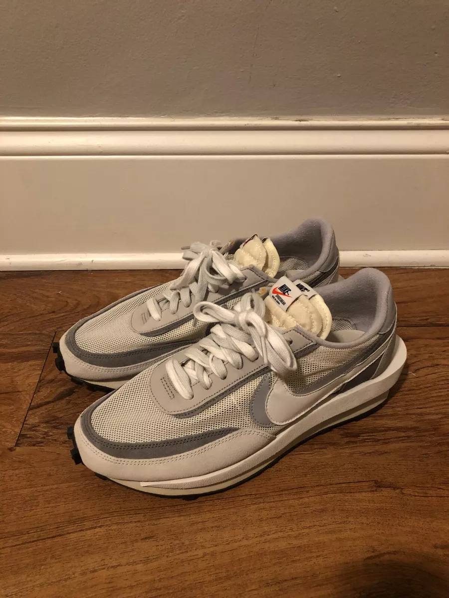 Nike LDWaffle x Sacai