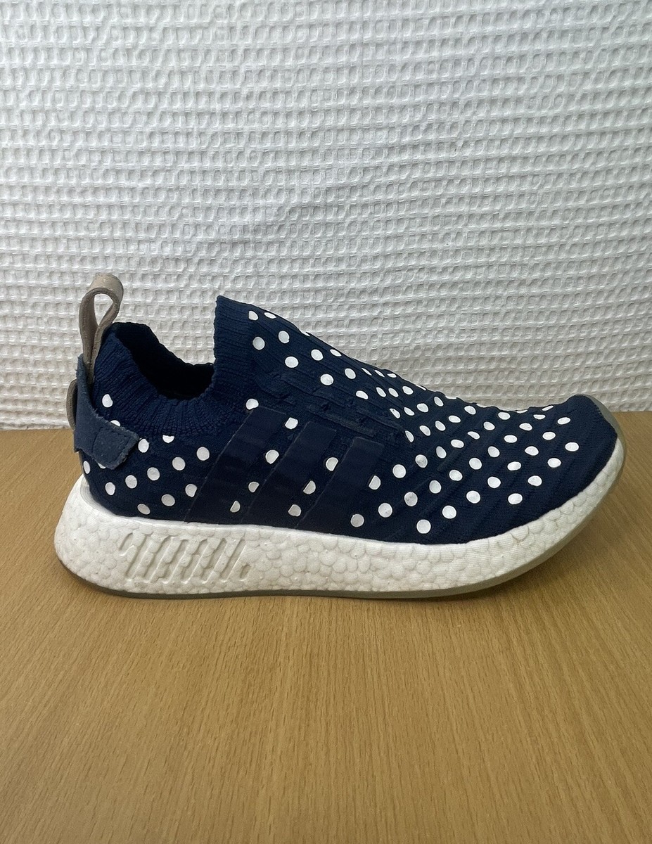 Adidas Ronin Upcoming Adidas Adidas Nmd Cs2 Polka Dot ADIDAS BOOST