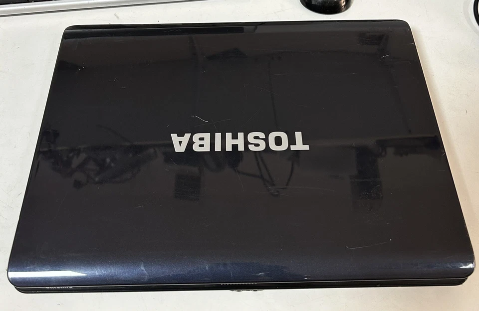 Pc Laptop Toshiba Satellite A200  Per Ricambi  - Immagine 3 di 4