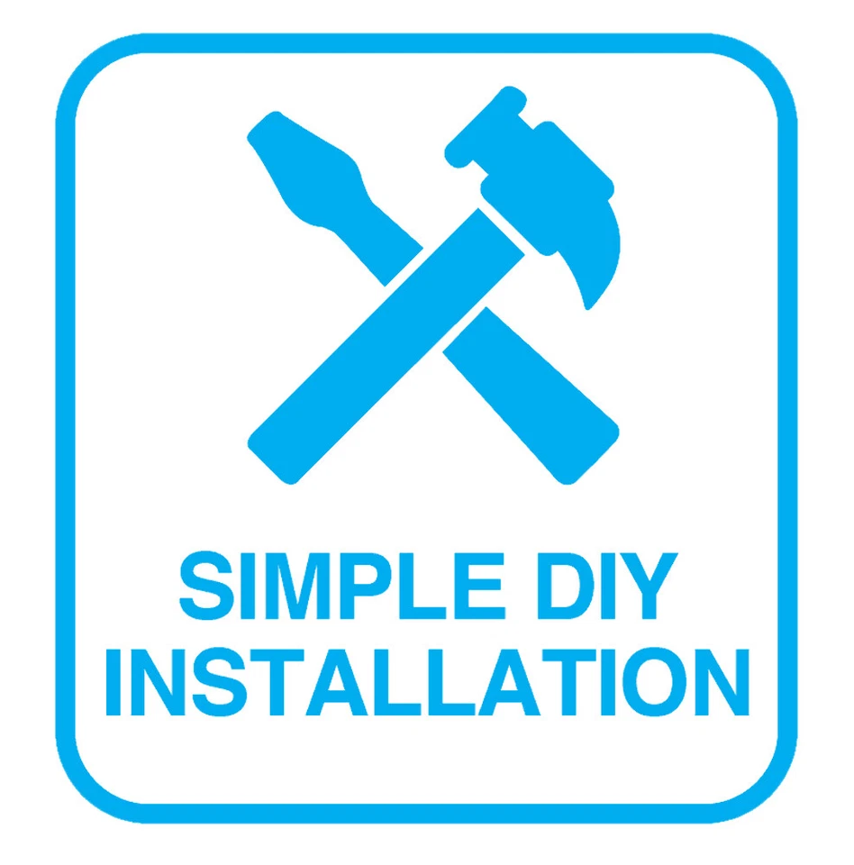 Kit de resortes auxiliares de goma Timbren traseros para Silverado Sierra 2500 3500 1999-2010 Foto 4 de 4