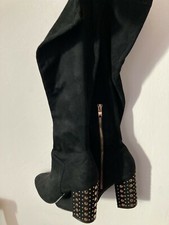 Stivali alti (prezzo trattabile)