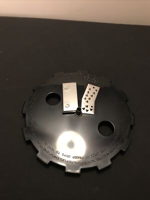 Veggie Bullet VB 102 Inner Spiralizer Blade Disc 2C Replacement Part | eBay