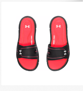 under armour ignite viii