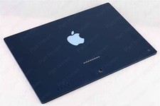 Blue iMac 24" A2438 2021 Case Back Rear Housing Power Button Speakers 4 Ports