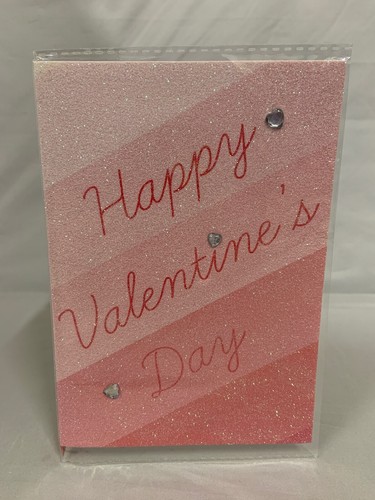 Valentinstag Karte 10er Set Voila Welpe Bär Küsse Herzen Tochter Ehemann - Bild 8 von 12