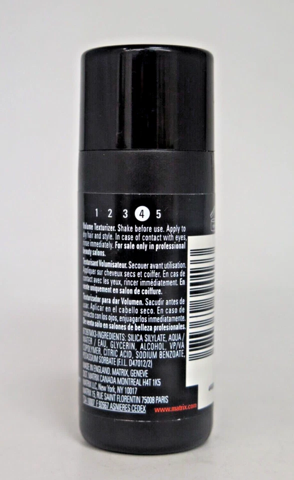 Matrix Design Pulse Mega Dust Volume Texturizer 0.25 oz / 7 g - Image 2 of 2